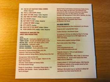 CD Hotel: Hotel