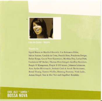 CD Hotel Bossa Nova: Ao Vivo