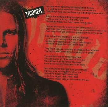 CD Hotel Diablo: The Return To Psycho California