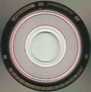 CD Hotel Diablo: The Return To Psycho California