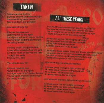 CD Hotel Diablo: The Return To Psycho California