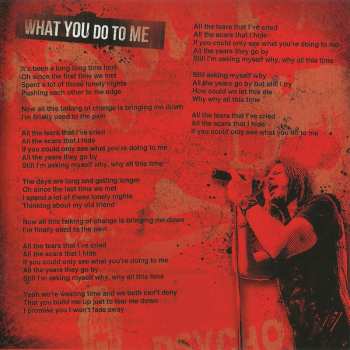 CD Hotel Diablo: The Return To Psycho California