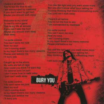 CD Hotel Diablo: The Return To Psycho California