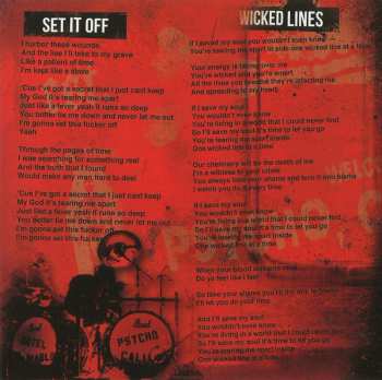 CD Hotel Diablo: The Return To Psycho California