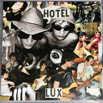 LP Hotel Lux: Hands Across the Creek CLR | LTD
