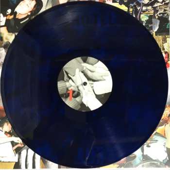 LP Hotel Lux: Hands Across the Creek CLR | LTD