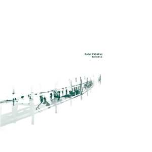 Album Fennesz: Hotel Paral.lel