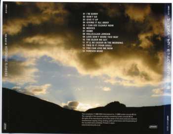 CD Hothouse Flowers: The Best Of