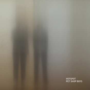 LP Pet Shop Boys: Hotspot