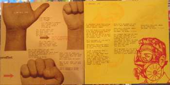 CD Hotwire: The Routine