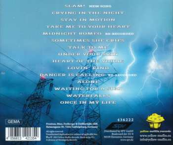 CD Hotwire: The Story So Far 1993-2003
