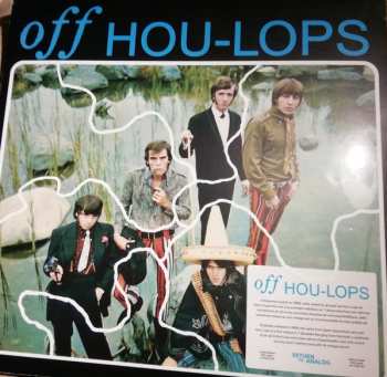 LP Les Hou-Lops: Off 