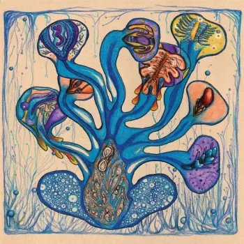 Houeida Hedfi: Fleuves De L'âme