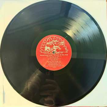 LP Hound Dog Taylor & The House Rockers: Beware Of The Dog!