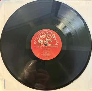 LP Hound Dog Taylor & The House Rockers: Beware Of The Dog!