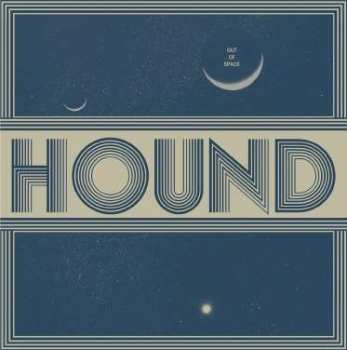 CD Hound: Out Of Space