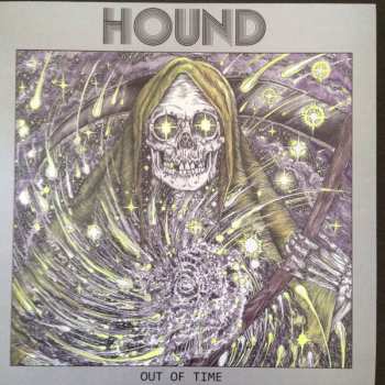 LP Hound: Out Of Time