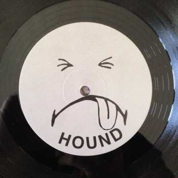 LP Hound: Out Of Time