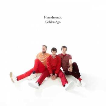Album Houndmouth: Golden Age.