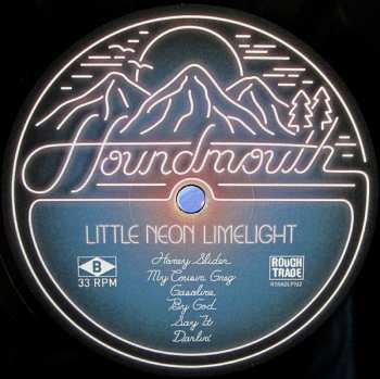 LP Houndmouth: Little Neon Limelight
