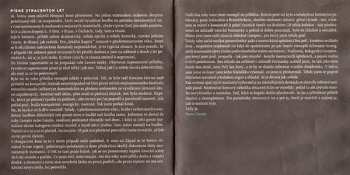 CD Houpací Koně: Koňské Síly 1991 - 2007 (Dema, Bootlegy, Rarity)