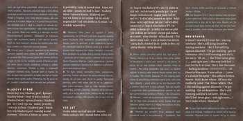 CD Houpací Koně: Koňské Síly 1991 - 2007 (Dema, Bootlegy, Rarity)