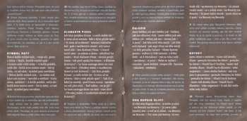 CD Houpací Koně: Koňské Síly 1991 - 2007 (Dema, Bootlegy, Rarity)