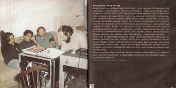 CD Houpací Koně: Koňské Síly 1991 - 2007 (Dema, Bootlegy, Rarity)