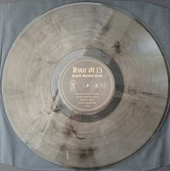 LP Hour Of 13: Black Magick Rites CLR
