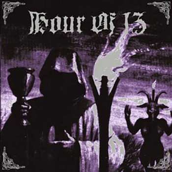 Album Hour Of 13: Hour Of 13