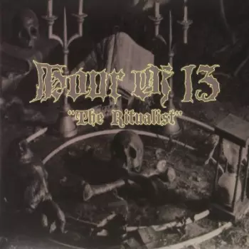 Hour Of 13: The Ritualist
