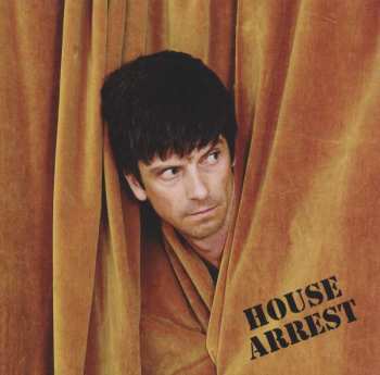 Album Euros Childs: House Arrest