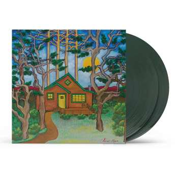 2LP Low Roar: House in the Woods