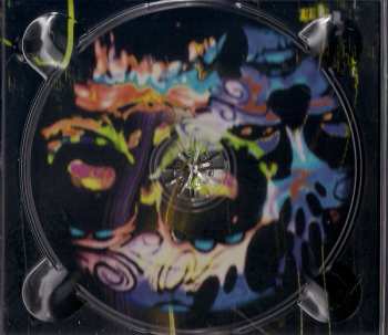 CD House Of Frankenstein: Black Sunrise DIGI