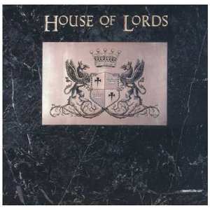 CD House Of Lords: House Of Lords