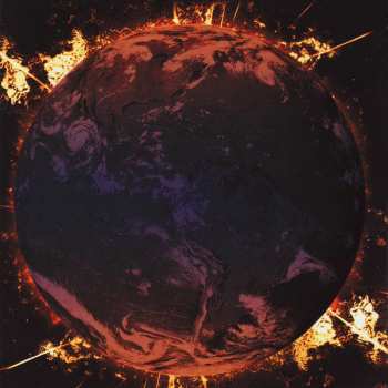 CD House Of Lords: New World ~ New Eyes