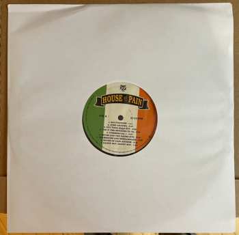 LP House Of Pain: House Of Pain (Fine Malt Lyrics)