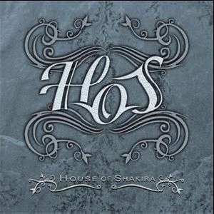 Album House Of Shakira: HoS