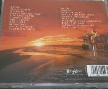 2CD House Of Shakira: Retoxed + Live  - Special Limited Edition LTD | DLX