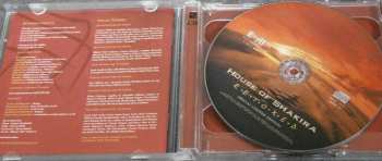 2CD House Of Shakira: Retoxed + Live  - Special Limited Edition LTD | DLX