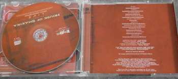 2CD House Of Shakira: Retoxed + Live  - Special Limited Edition LTD | DLX