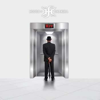 Album House Of Shakira: Xit
