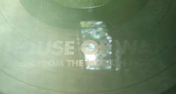 2LP Various: House Of Wax (Music From The Motion Picture) LTD | CLR
