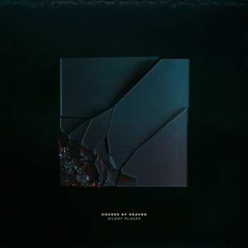 Album Houses Of Heaven: Silent Places