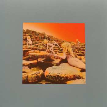 2LP/2CD/Doos Led Zeppelin: Houses Of The Holy DLX | LTD