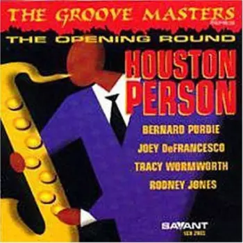 Bernard Purdie: The Opening Round