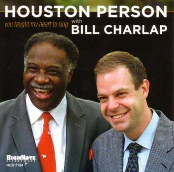Album Bill Charlap: You Taught My Heart To Sing