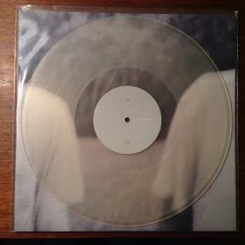 LP Hovvdy: Cranberry CLR