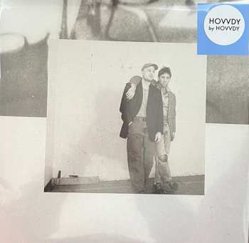 2LP Hovvdy: Hovvdy CLR | LTD