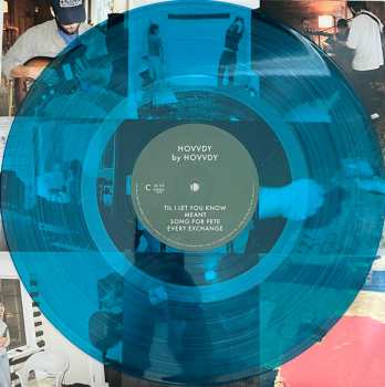 2LP Hovvdy: Hovvdy CLR | LTD